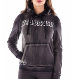 Headrush Hoodie Femme