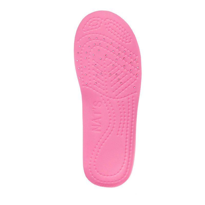 Pilote & Filles Semelle