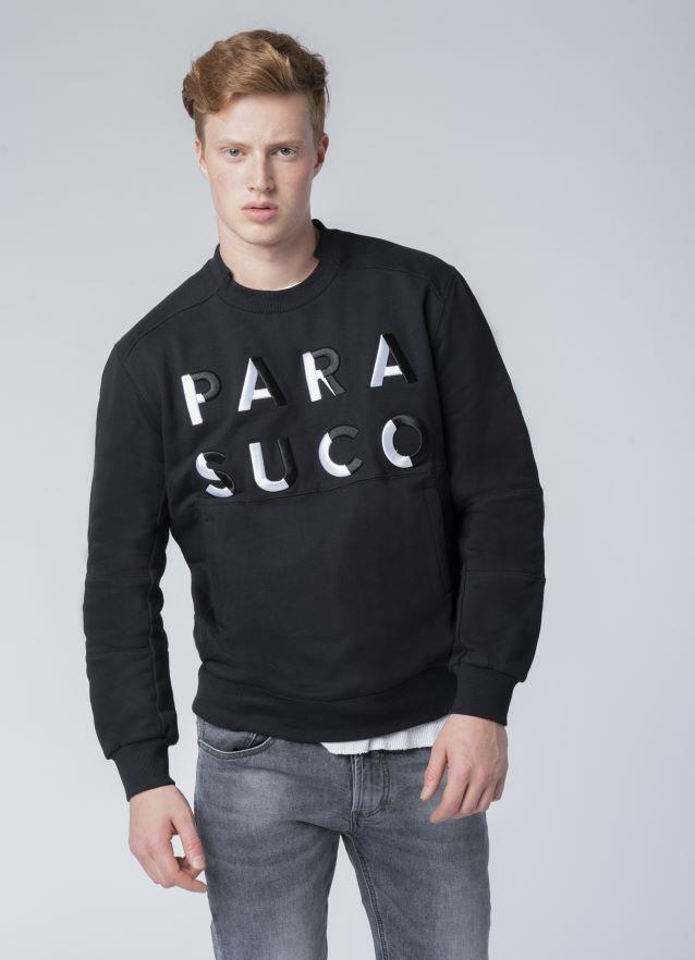Parasuco Chandail Homme