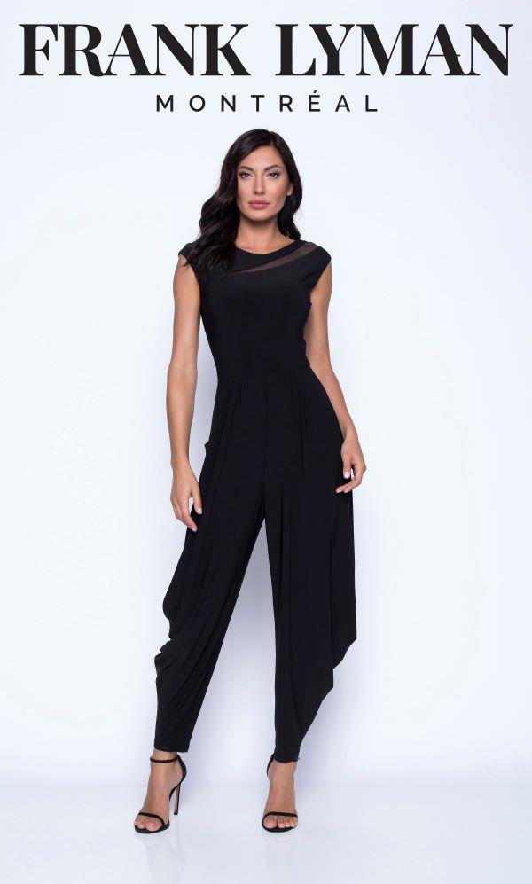 Frank Lyman Jumpsuit Femme