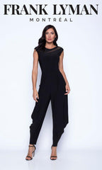 Frank Lyman Jumpsuit Femme