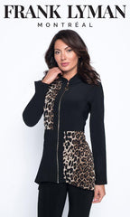 Frank Lyman Veste Femme