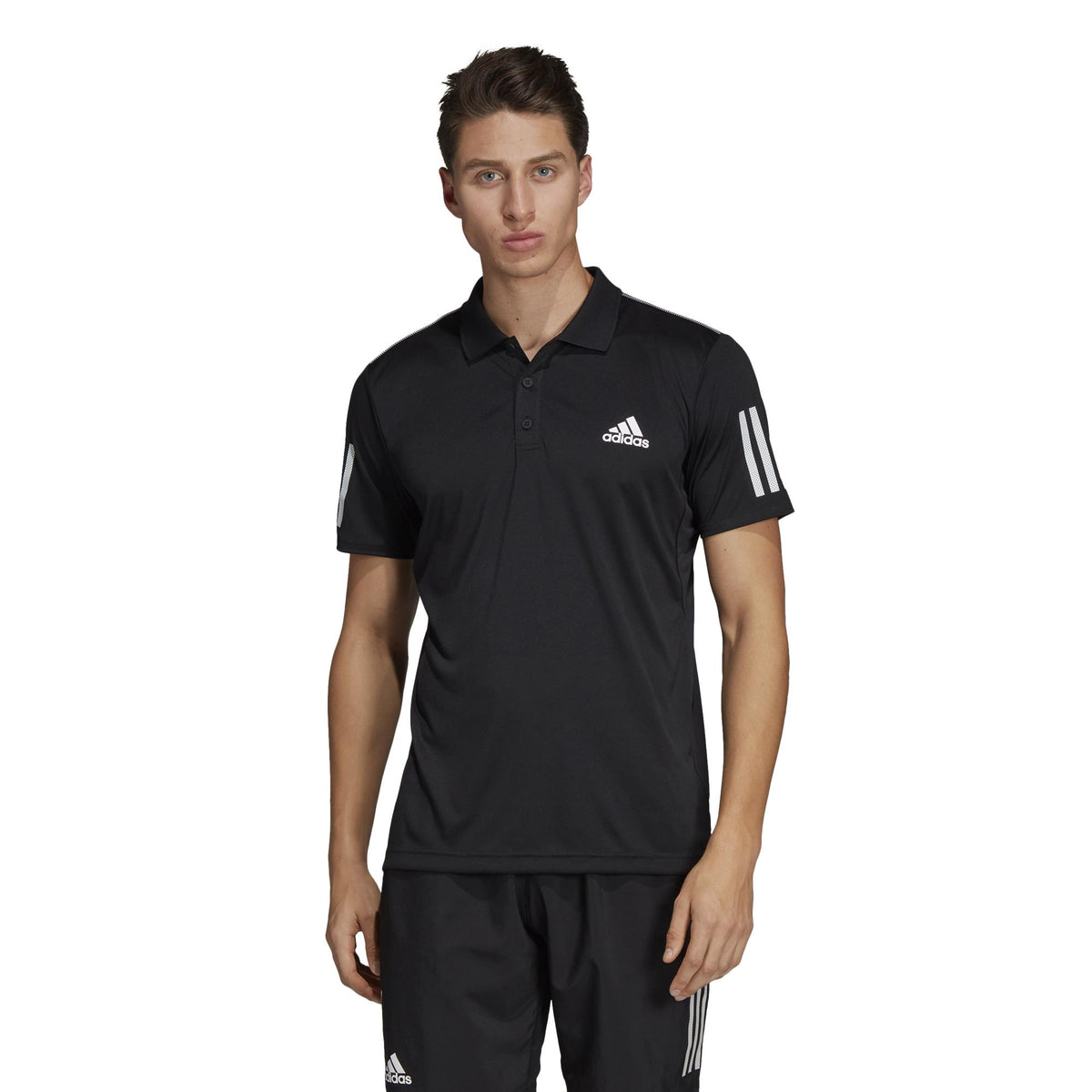 ADIDAS Polo Homme