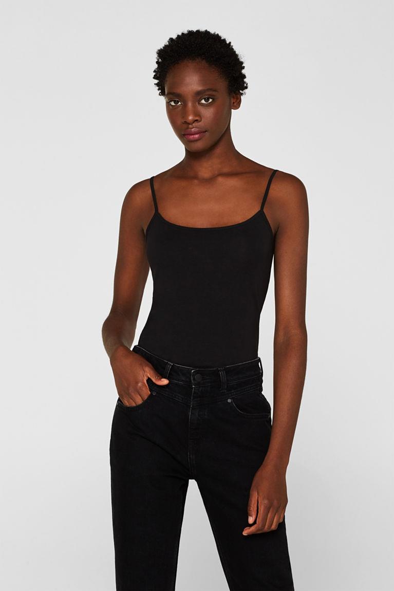 Esprit Camisole Femme