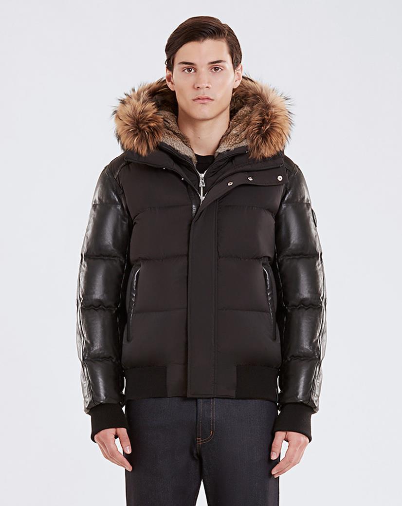 Rudsak Manteau Homme