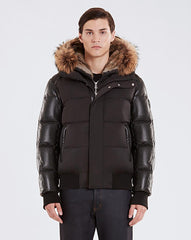 Rudsak Manteau Homme