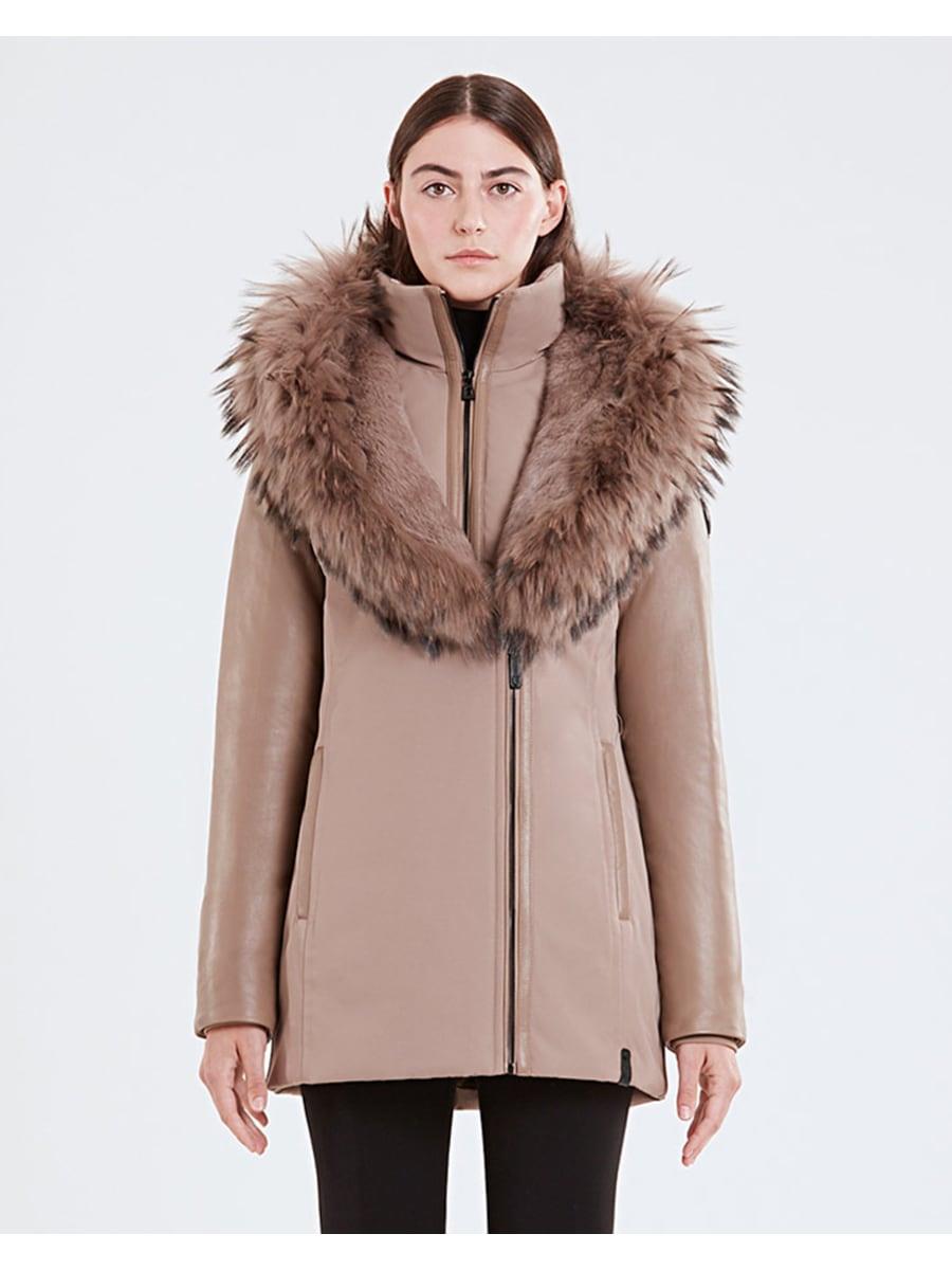Rudsak Manteau Femme