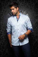 Au Noir Chemise Homme