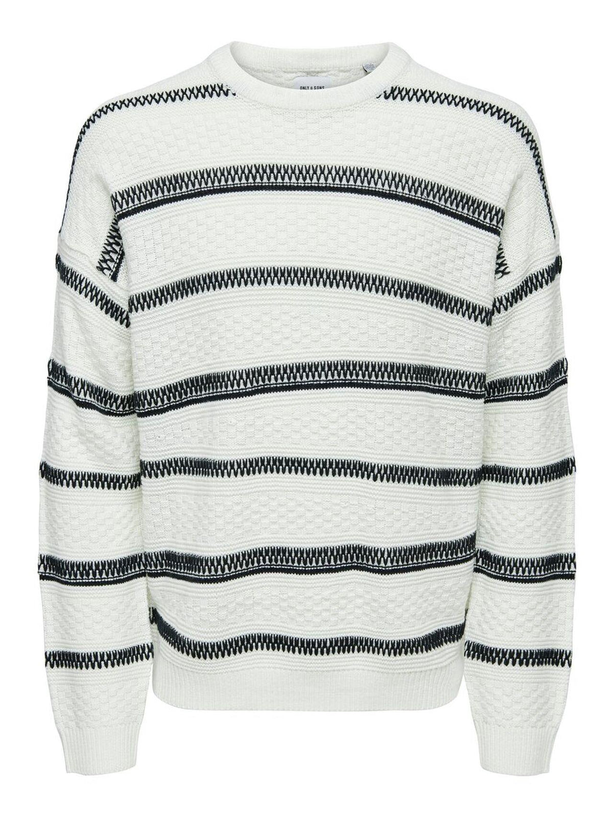 Only&Sons Chandail Homme