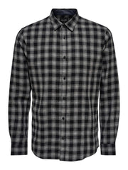 Only&Sons Chemise Homme