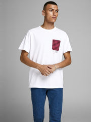Jack&Jones T-Shirt Homme