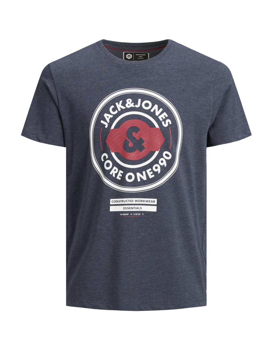 Jack&Jones Junior T/Shirt Garçon