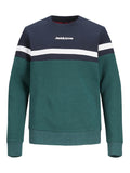 Jack&Jones Junior Chandail Garçon