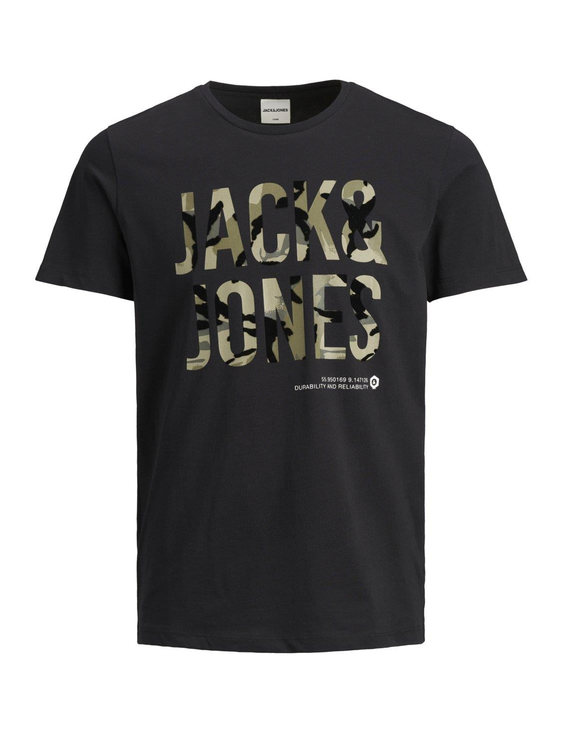 Jack&Jones T-Shirt Homme