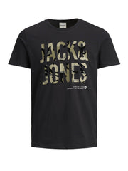 Jack&Jones T-Shirt Homme