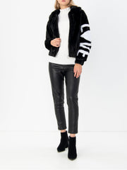 ONLY VESTE FEMME