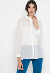ONLY CHEMISE FEMME