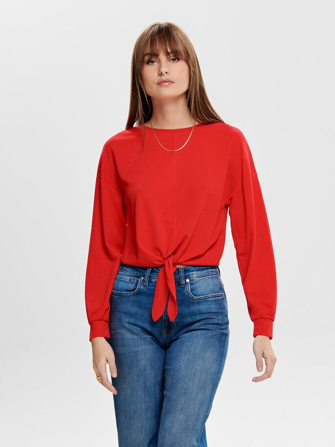 Only Blouse Femme