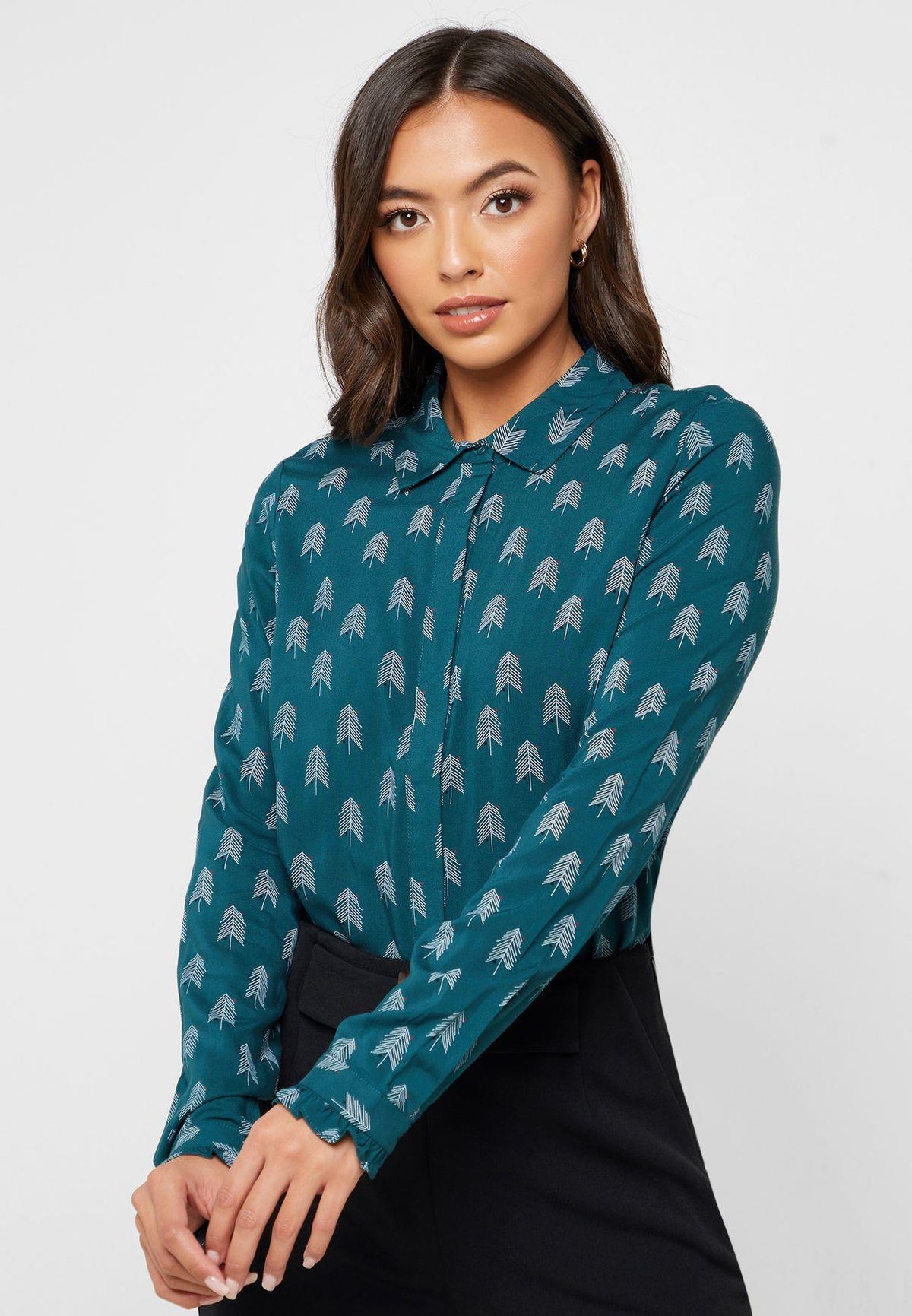 Vero Moda Chemise Femme