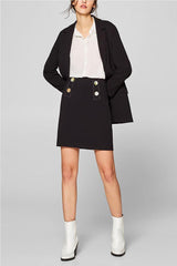 Esprit Jupe Femme