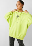 Noisy May Hoodie Femme