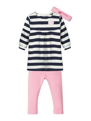 Name It Ensemble Fille
