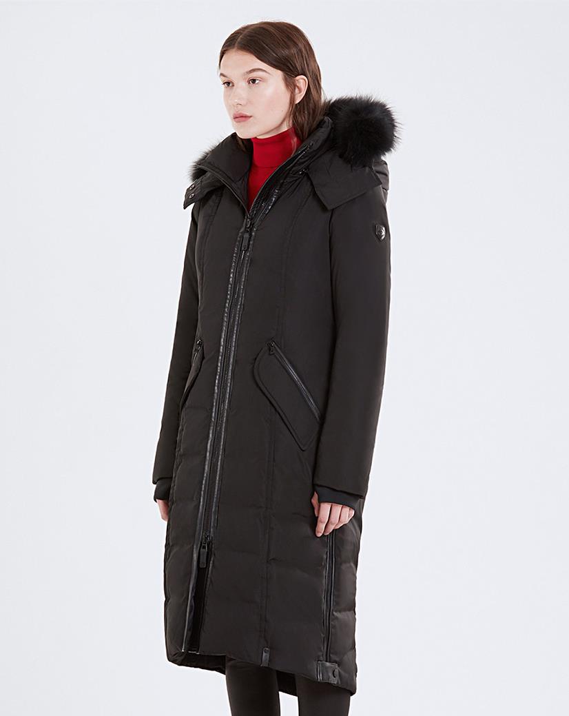 Rudsak Manteau Femme