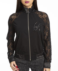 Rufen Veste Femme