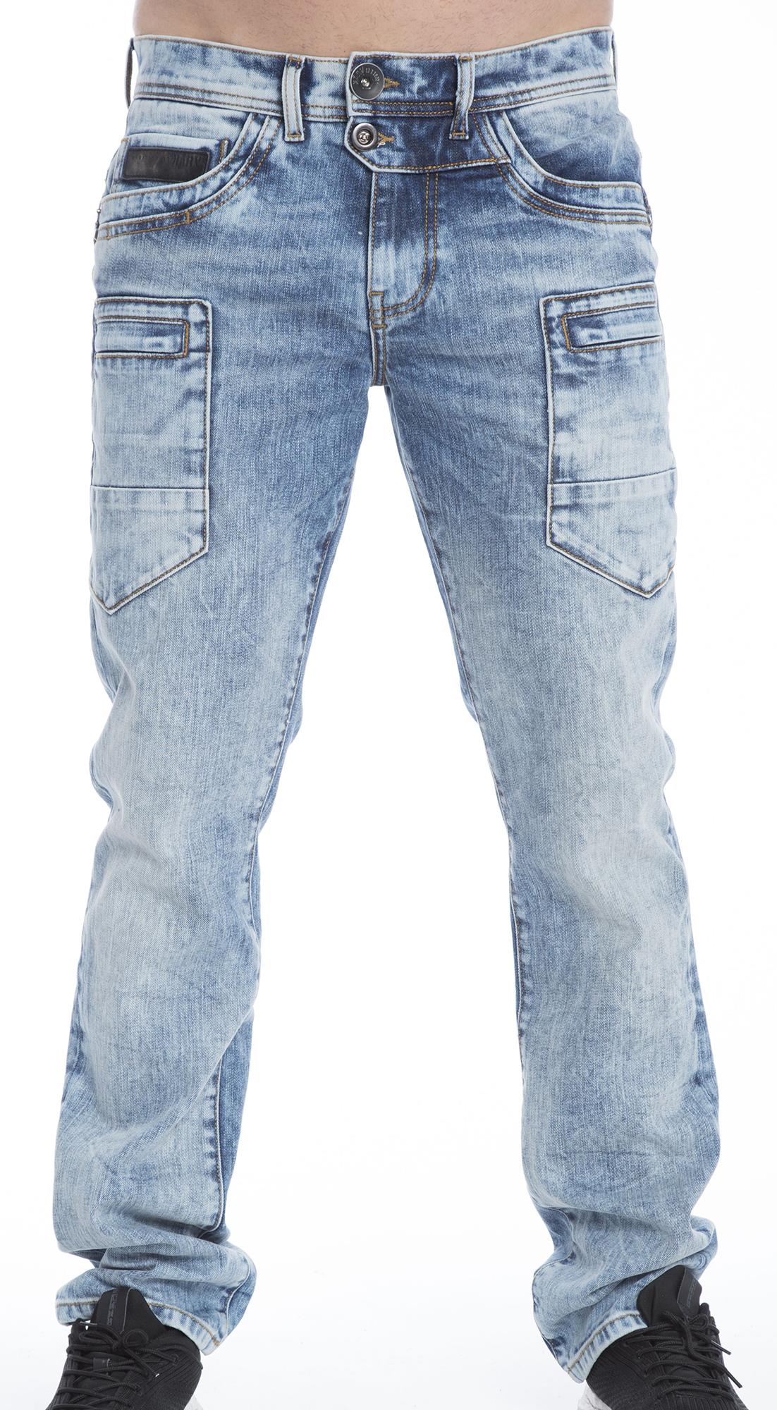 Karv Jeans Homme