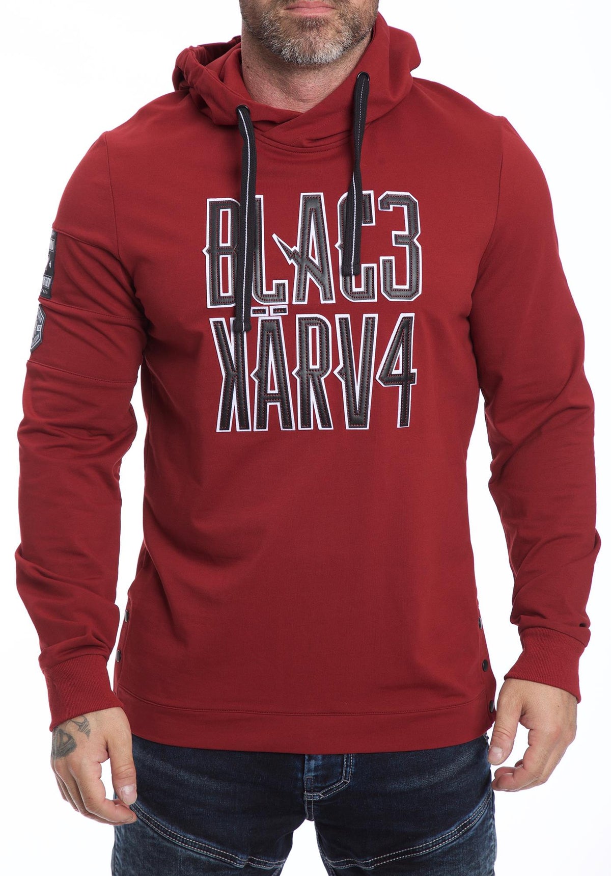 Karv Hoodie Homme
