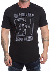 Karv T/Shirt Homme
