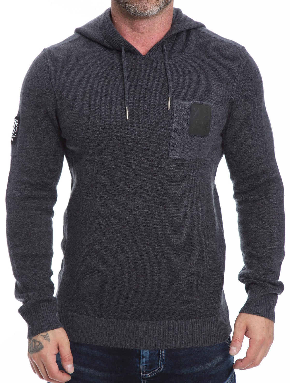 Karv Chandail Homme