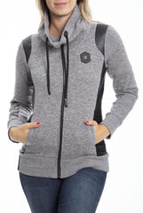Karv Veste Femme