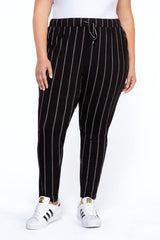 Dex Plus Pantalon Taille Plus Femme