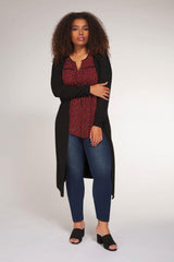 Dex Plus Cardigan Taillle Plus Femme