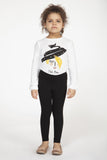 Dex Kids Legging Fille