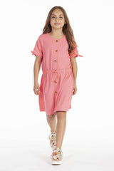 Dex Kids Robe Fille