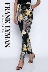 Frank Lyman Pantalon