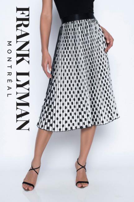 Frank Lyman Jupe Femme