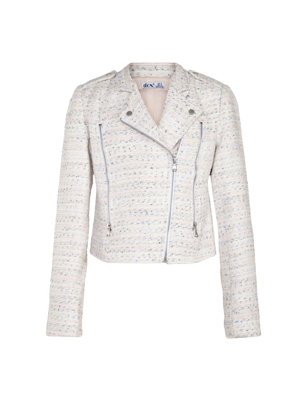 Dex Kids Veste Fille