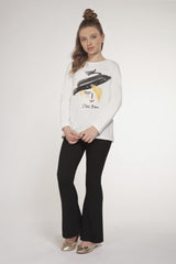 Dex Kids Chandail Fille