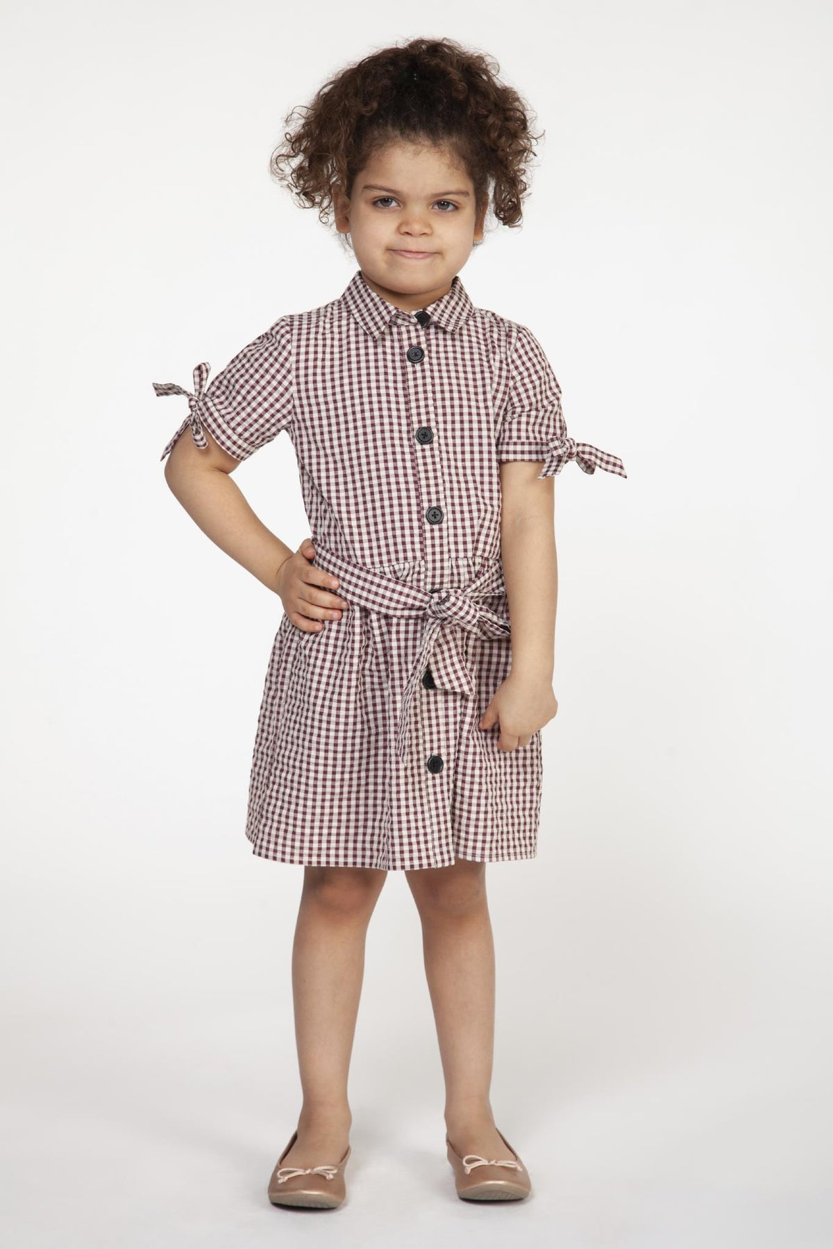 Dex Kids Robe Fille