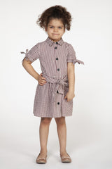 Dex Kids Robe Fille