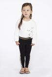 Dex Kids Legging Fille