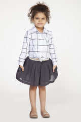 Dex Kids Chemise Fille
