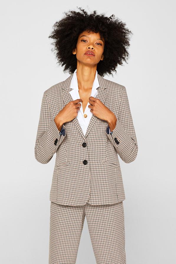 Esprit Blazer Femme