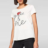 Esprit T/Shirt Femme