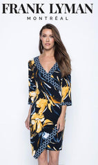 Frank Lyman Robe