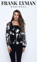 Frank Lyman Veste Femme