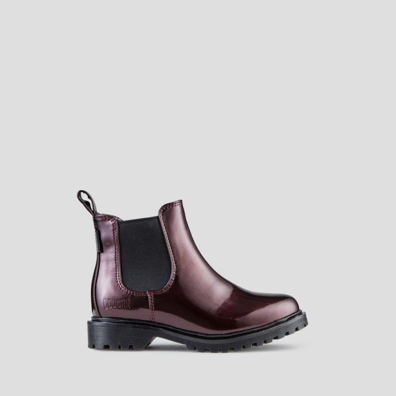Bottes Filles-Cougar